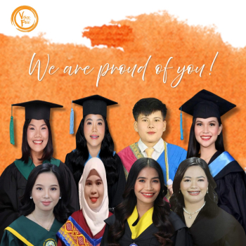 Educational Reintegration, A Critical Pathway for Trafficking Survivors in the Philippines